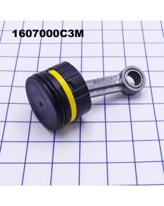 1607000C3M Hammer Piston - Bosch