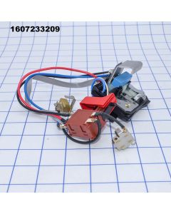 1607233209 Electronic Module - Bosch