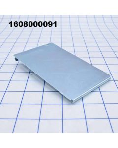 1608000091 Base Plate - Bosch