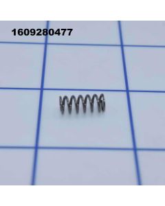 1609280477 Compression Spring - Bosch