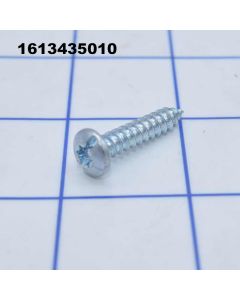 1613435010 Screw - Bosch