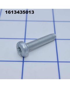 1613435013 Screw - Bosch