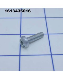 1613435016 Screw - Bosch