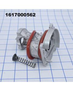 1617000562 Intermediate Flange  - Bosch