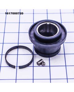 1617000720 Bushing - Bosch