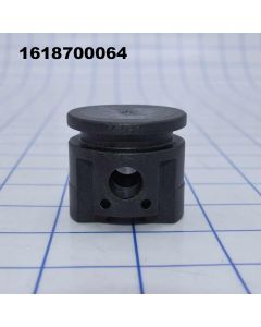 1618700064 Piston - Bosch