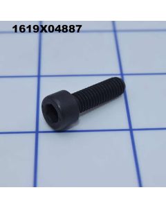 1619X04887 Screw - Bosch