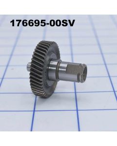 176695-00SV Spindle & Gear - Dewalt®