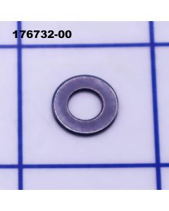 176732-00 Washer,Thrust - Dewalt®