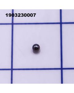 1903230007 Ball 4mm - Bosch