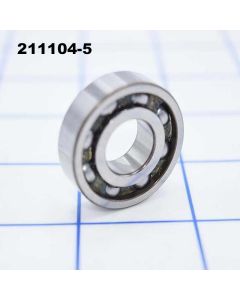 211104-5 Makita Ball Bearing 6001, Hm1303