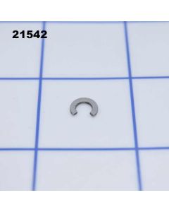 Sioux C-Clip Ret. Ring 21542