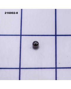 216002-8 Makita Steel Ball 4.8, Wt01W