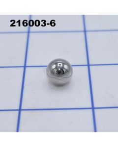 216003-6 Makita Steel Ball 10, 2401B, Ls1013