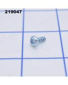 219047 | Oval head screw PT-3,5x8-T15 (Festool Authentic Spare Part)