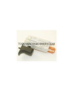 Milwaukee SERVICE SWITCH ASSEMBLY 23-66-1779 (USE 23-66-1780)