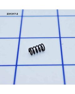 231317-2 Makita Comp. Spring 3, Hr3851