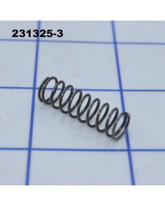 231325-3 Makita Compression Spring 6, Ls1016L