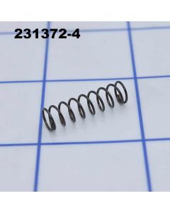 231372-4 Makita Comp. Spring 5, Rp2301Fc