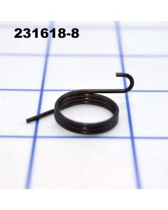 231618-8 Makita Torsion Spring 15, 3612