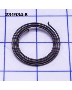 231934-8 Makita Spiral Spring 26, Lxsl01