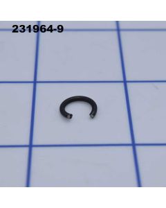 231964-9 Makita Ring Spring 7, Wt01W