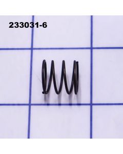 233031-6 Makita Compression Spring 12, Ls1016L