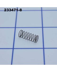 233471-8 Makita Comp. Spring 6, Ls1013Fl