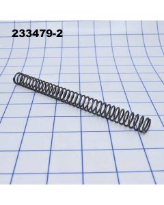 233479-2 Makita Compression Spring 11, Sp6000K