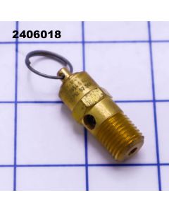 2406018 | Pressure Relief Valve - Senco®