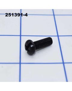 251391-4 Makita P.H.Screw M5X16, 9564Cv