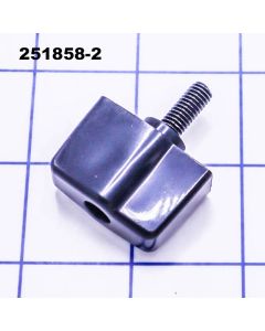 251858-2 Makita Screw M6X15, 5007F