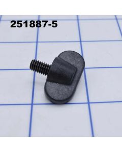 251887-5 Makita Screw M6X10, Ls1016L