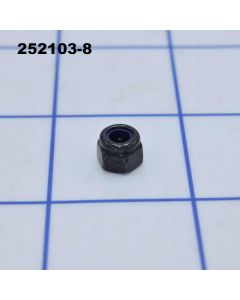 252103-8 Makita Hex. Lock Nut M5-8, 5007Fk