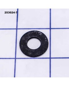 253024-7 Makita F. Washer 10, Ls1016L