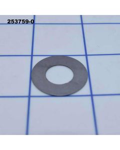 253759-0 Makita Washer 12, Js3201