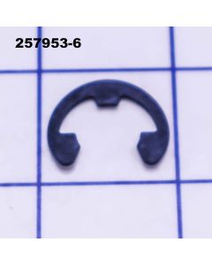 257953-6 Makita Bow Stop Ring E-12, 5007Nk