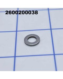 2600200038 Washer - Bosch