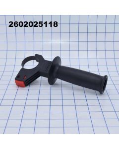 2602025118 Auxiliary Handle - Bosch