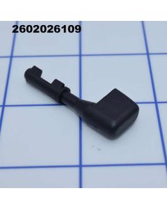 2602026109 Rotary Knob - Bosch