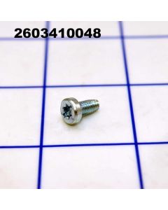 2603410048 Screw - Bosch