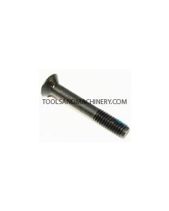 2603421208 Na-Screw-Flat Head-So - Bosch OBS/NLA