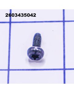 2603435042 Screw-So - Bosch