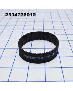 2604736010 Drive Belt - Bosch