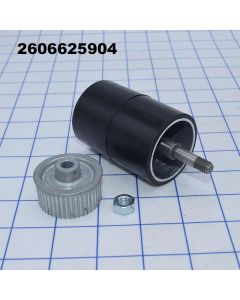 2606625904 Drive Pulley - Bosch