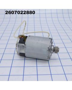 2607022880 Motor Assembly - Bosch