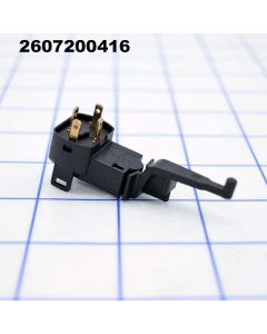 2607200416 Reversing Switch - Bosch