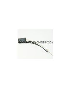 2607329104 Condenser 220V - Bosch