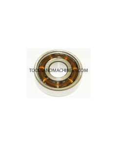 2609110094 Bosch Ball Bearing (608RS) same as 1619P11240