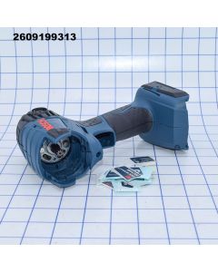 2609199313 Motor - Bosch